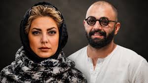 طناز طباطبایی و صابر ابر در مُردگی هم‌بازی شدند