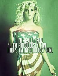 kesha quotes - Cerca amb Google | We Heart It | america, beautiful ... via Relatably.com