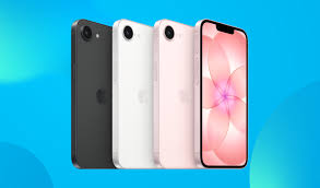 AT&T to Offer the New iPhone 17e with No Trade-In Required