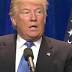 Donald Trump tests the limits of his showman style