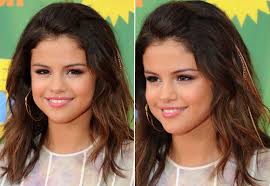 Resultado de imagem para selena gomez cabelo loiro