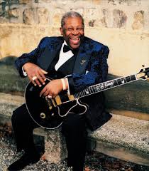 Resultado de imagen de BB king