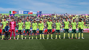 Socceroos - News update