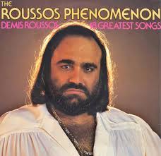 A Multimedia Presentation. VOR Reports. Demis Roussos is 65! Break Out the Bubbly! Opa! » 04f Demis Roussos. 04f Demis Roussos - 04f-demis-roussos