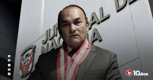 ¡Escándalo en la JNJ! ¿Por qué blindaron a Gino Ríos tras denuncia?