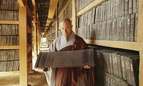 Thích Nữ Thanh Trì dịch: Giới thiệu Đại Tạng Kinh - Hội Đồng Hoằng Pháp