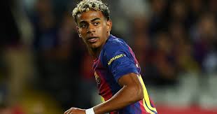 Barcelona vs. Celta: ¿Podrá Lamine Yamal romper la racha en Balaídos?