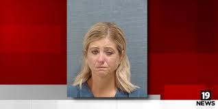 Woman arrested in connection with death of 8-month-old at unlicensed day care Stark County