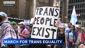 Cities Across US Celebrate Transgender Day of Visibility Amidst Political Challenges