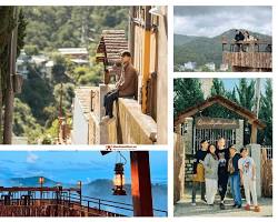 Quán Nhỏ Phía Sau Nhà Đà Lạt