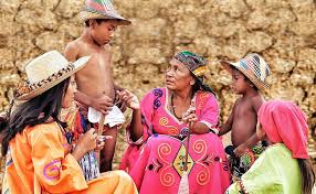 Image result for wayuu