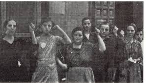 Resultado de imagen de hemeroteca de la biblioteca nacional "maria cambrils"