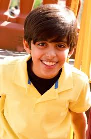 Karan Brar. Actor Karan Brar who plays &quot;Ravi Ross&#39; On Disney&#39;s &quot;Jessie&quot; and &quot;Chirag Gupta&quot; in the Diary of a Wimpy Kid films. Photo courtesy of Harry Brar. - 056c_ba2b
