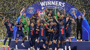 Sportcal - News update