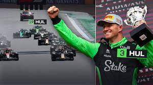 F1 - News update