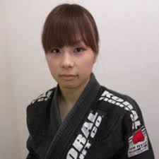 Miura Ayaka defeats Ella Wu via Submission at 1:26 of Round 1 - 178155574