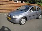 Opel Corsa occasion Tweedehands Opel Corsa