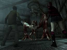 Resultado de imagem para OBSCURE - THE AFTERMATH PSP