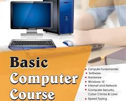 Image of Basic Computer Course