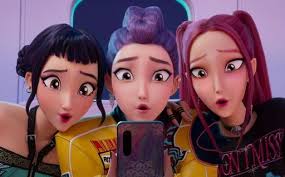 Las Guerreras K-pop