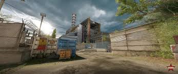 Cache Added to FACEIT Matchmaking in Counter-Strike 2 Season 8