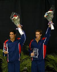 Mark Ruiz and Kyle Prandi Photos - U.S. Olympic Diving Team Trials ... - Mark+Ruiz+Kyle+Prandi+Olympic+Diving+Team+LD6ngyVfim8l