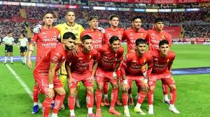 Necaxa cambiará de marca en sus uniformes para el torneo Apertura 2026 de la Liga MX