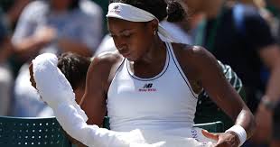 Coco Gauff