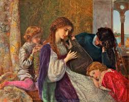 Arthur Hughes