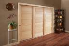 Sliding Closet Doors - PAX system - IKEA