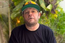 Pawn Stars' Corey Harrison Asks for Financial Help After Motorcycle Accident