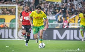 Les chiffres avant la rencontre