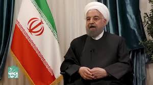حسن روحانی :شب ارتحال امام شرایط عجیبی بود، آقا به شدت گریه می‌کرد/ تلکسی درباره آمادگی عراق برای حمله به ایران را به رهبر شهید دادم+ فیلم