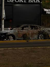 Nashville med student trapped in Mexico amid civil unrest