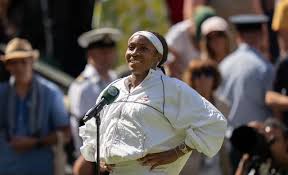 Coco Gauff's Wimbledon Dream: Andy Roddick's Unflinching Faith in Her Rise Amid Pressure and Defeat