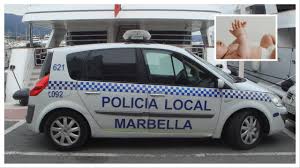 Two police officers commended for successfully resuscitating nine-month-old baby in Marbella