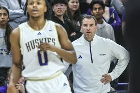 Washington Huskies and USC Face Off in Big Ten Tournament