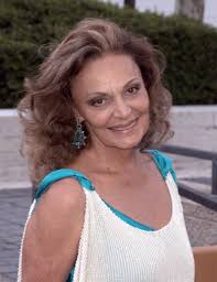 Diane von Fürstenberg