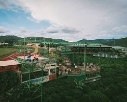 Mê Linh Coffee Garden Đà Lạt