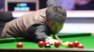 Zhao Xintong’s Unbelievable Rise and the New Era of Chinese Snooker