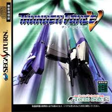 Thunder Force V (Saturn) - N.i.n.Retro (New is not Retro) v3+ - Thunder_Force_V_-_Perfect_System_(Front_JAP-NTSC)