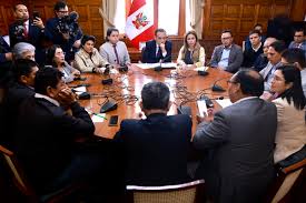 ¡Alerta Perú! Boluarte Revela Quién Fortaleció las Mafias Migratorias