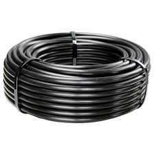 Rain Bird 1/4-in x 50-ft Polyethylene Drip Irrigation ...