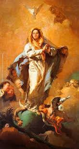 Resultado de imagen de imagenes del cardenal newman devoto de la virgen maria