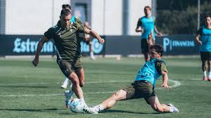RC Celta - News update