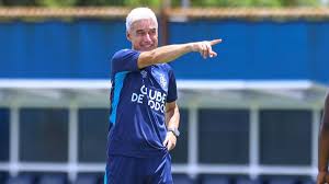 Grêmio aumenta a barca e rescinde com mais um jogador