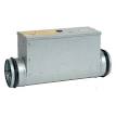 Electric Duct Heaters with built-in controls - Imofa UK Ltd