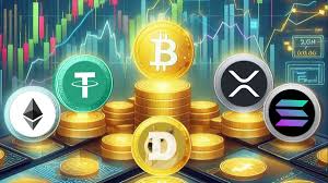 صرافی ارز دیجیتال
