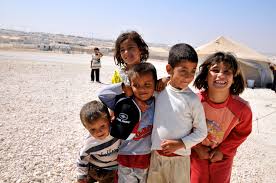 Image result for SYRIA REFUGEES