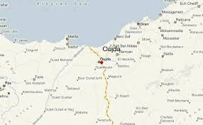 نتيجة بحث الصور عن ‪photos oujda‬‏